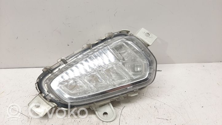 Volvo V40 Faro diurno con luce led 31323116