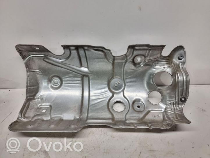 Volvo V60 Bouclier thermique d'échappement 30757840