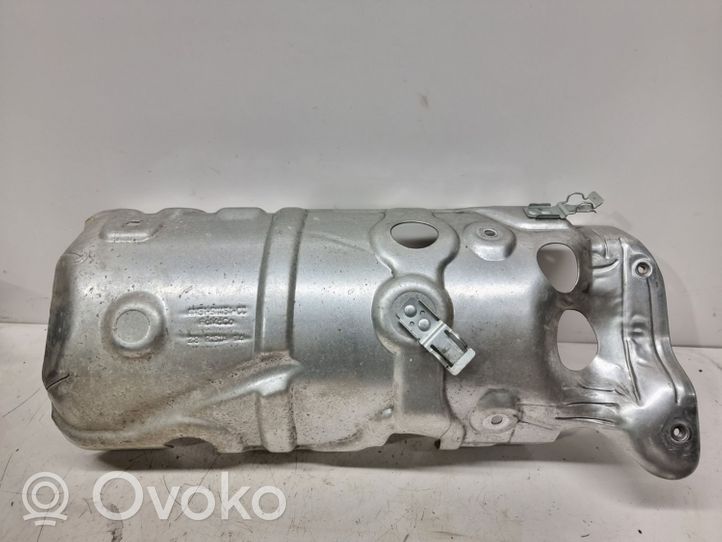 Volvo V60 Bouclier thermique d'échappement 30757840