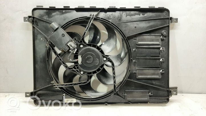 Volvo V60 Kale ventilateur de radiateur refroidissement moteur 31305135