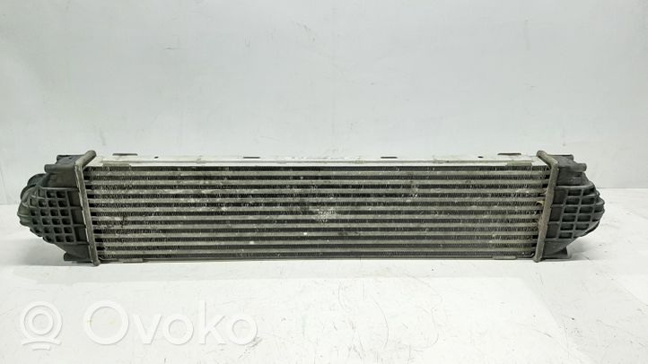 Volvo V60 Chłodnica powietrza doładowującego / Intercooler 31338471