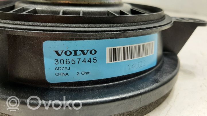 Volvo V60 Haut-parleur de porte avant 30657445