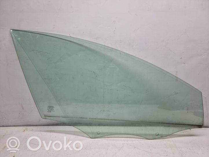 Volvo V60 Vitre de fenêtre porte avant (4 portes) 30799038