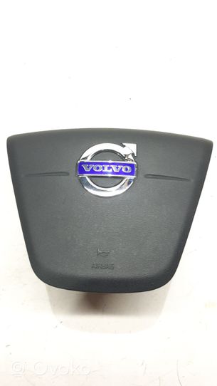 Volvo V60 Steering wheel airbag 31351034