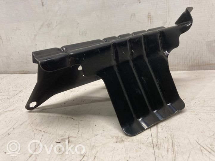 Opel Grandland X Staffa di montaggio della batteria 9810614380