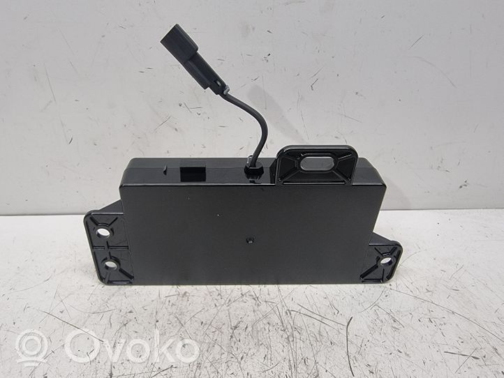 Opel Grandland X Module de contrôle de batterie 42454411