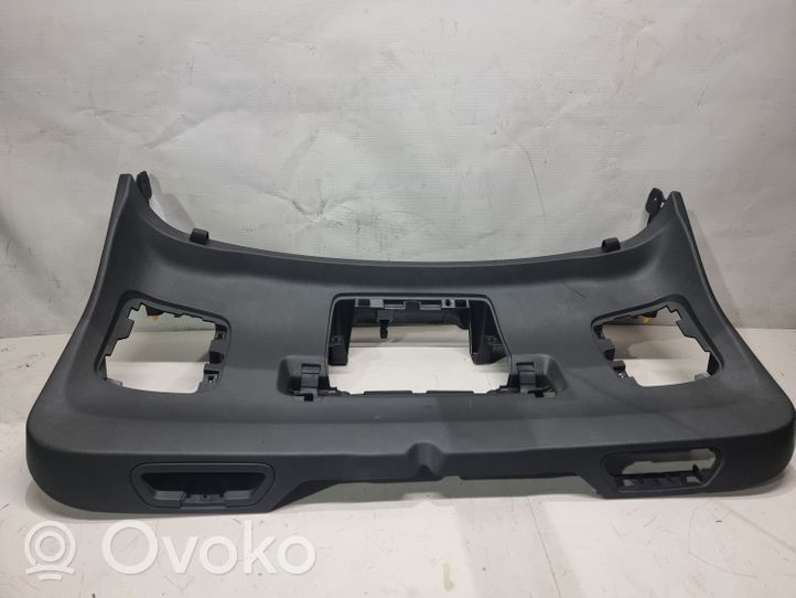 Opel Grandland X Garniture de hayon YP00036177