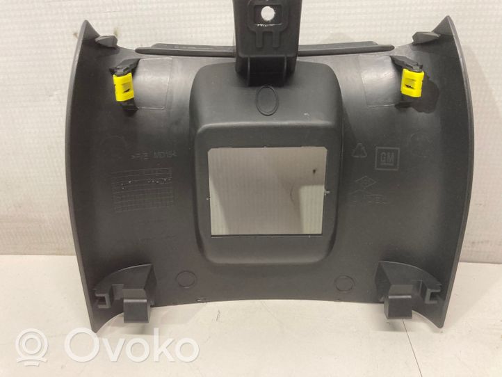 Opel Grandland X Altri elementi della console centrale (tunnel) YP00062677