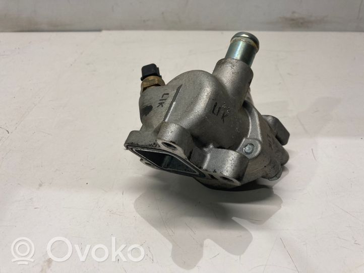 KIA Sportage Thermostat 256102A760