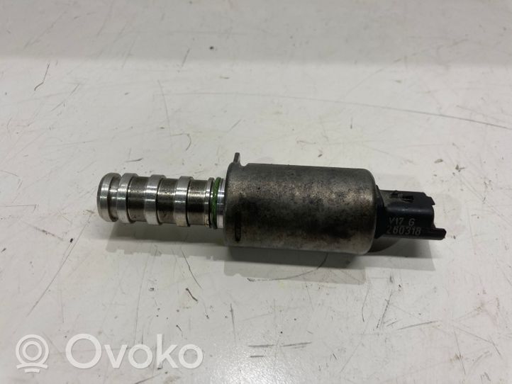 Peugeot 3008 II Electrovanne position arbre à cames 9825813780