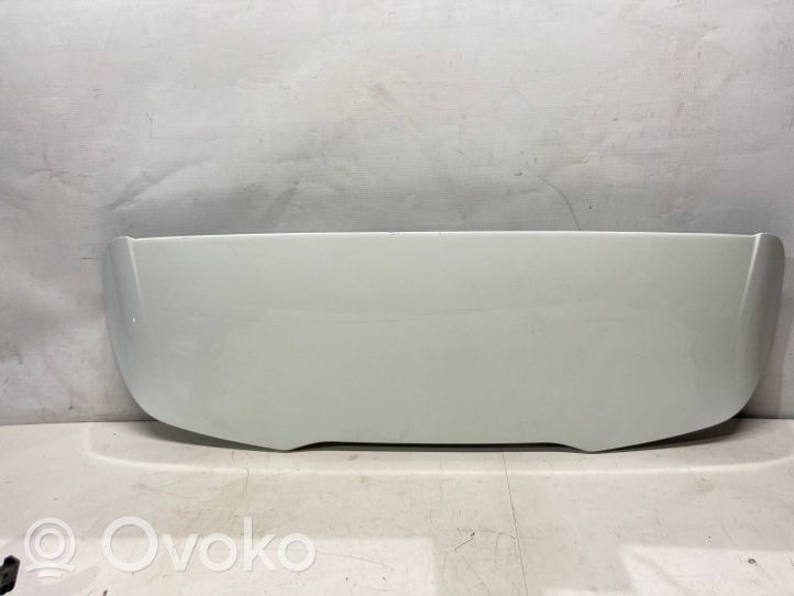 Volvo V40 Spoiler del portellone posteriore/bagagliaio 31347053