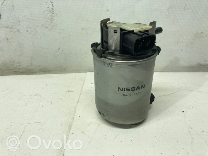 Nissan Qashqai Filtre à carburant 164004EA1B