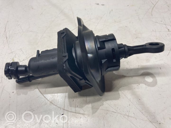 Volvo V60 Siłownik sprzęgła / Wysprzęglik 31325385