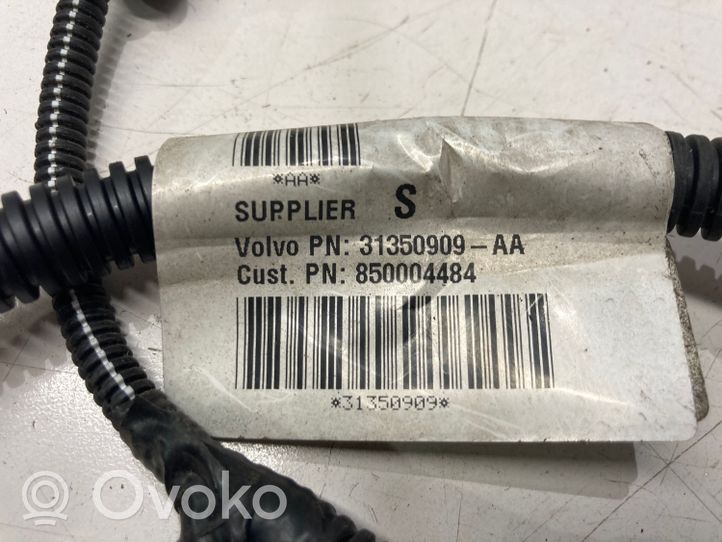 Volvo V40 Cablaggio del sensore di parcheggio (PDC) 31427117