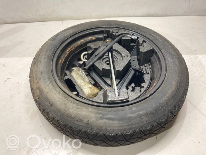 Volvo V40 R16 spare wheel 31362159