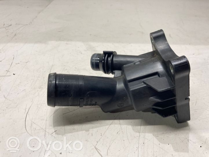 Volvo V40 Termostaatin kotelo 31293767