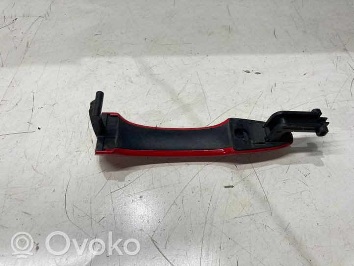 Volvo V60 Maniglia esterna per portiera posteriore 31276437