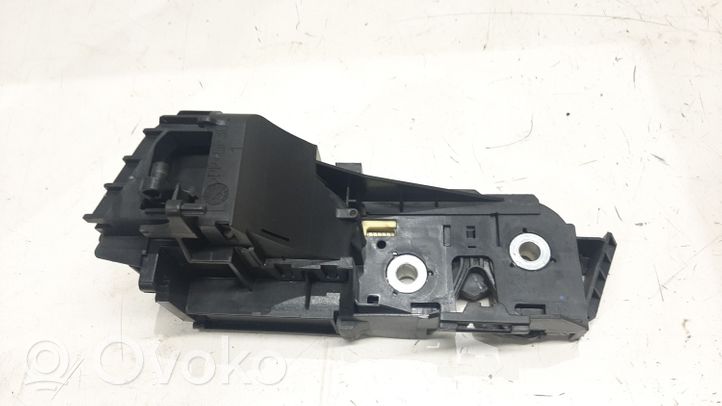 Volvo V40 Serrure verrouillage dossier de siège 39852155