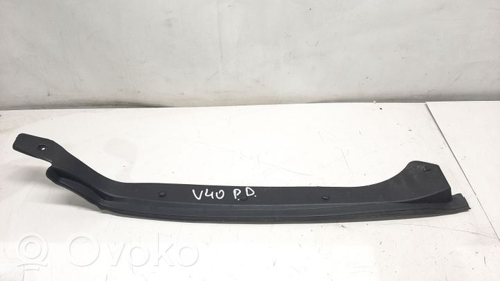 Volvo V40 Etuoven lista (muoto) 31298366