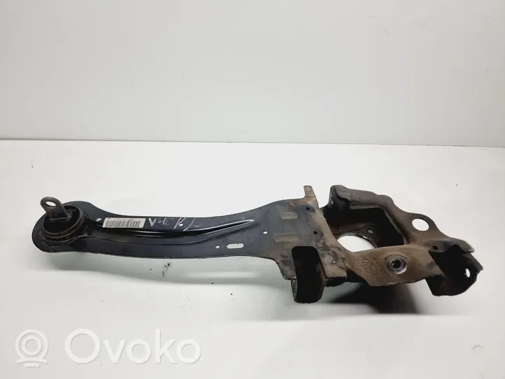 Volvo V40 Braccio di controllo sospensione posteriore superiore/braccio oscillante 31360695