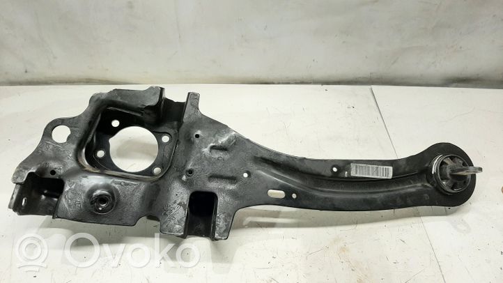 Volvo V40 Braccio di controllo sospensione posteriore superiore/braccio oscillante 31360696