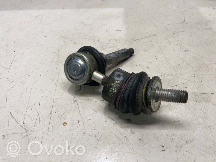 Volvo V40 Tylny łącznik stabilizatora 31387811