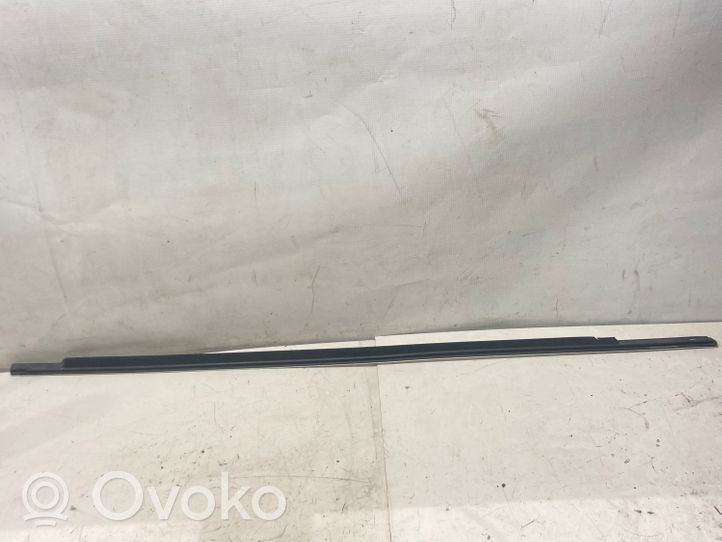 Volvo V40 Moulures des vitres de la porte avant 31278605