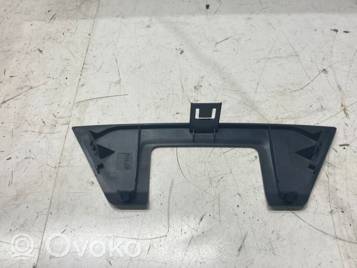 Volvo V40 Cache serrure de hayon/coffre arrière 31307477