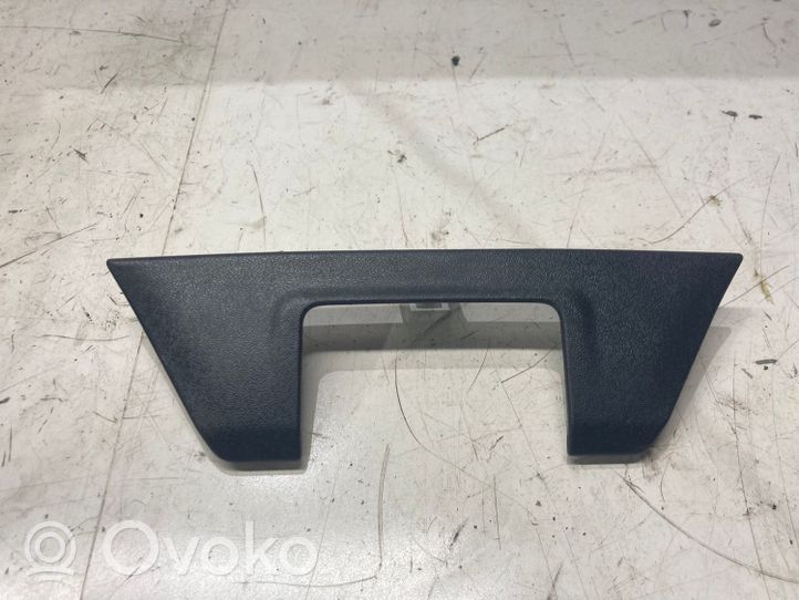 Volvo V40 Cache serrure de hayon/coffre arrière 31307477