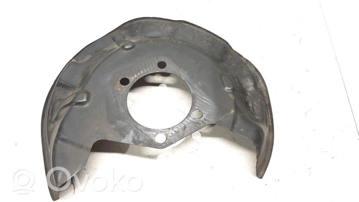 Nissan Qashqai Osłona tylnej tarczy hamulcowej 441614EA0A