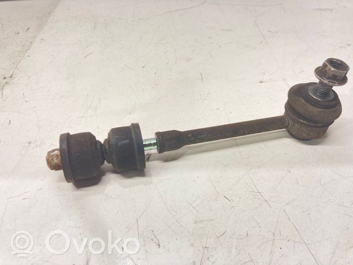 Volvo V60 Tylny stabilizator / drążek 31451817