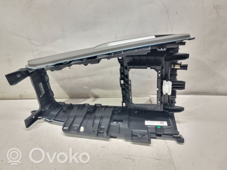 Citroen C5 Aircross Console centrale 98183317YC