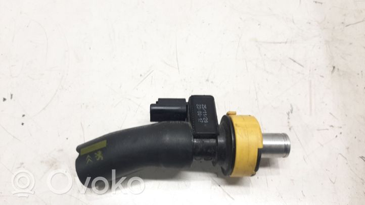 Citroen C5 Aircross Sensore di pressione 9811682480