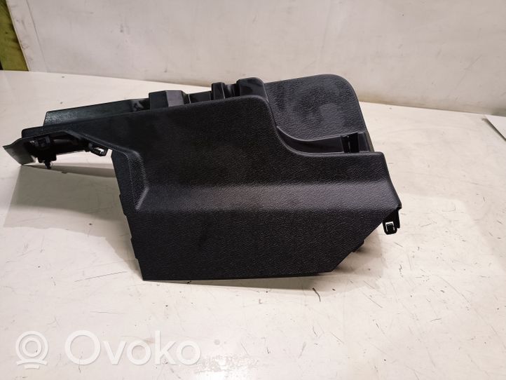 Citroen C5 Aircross Muu vararenkaan verhoilun elementti 9822004877