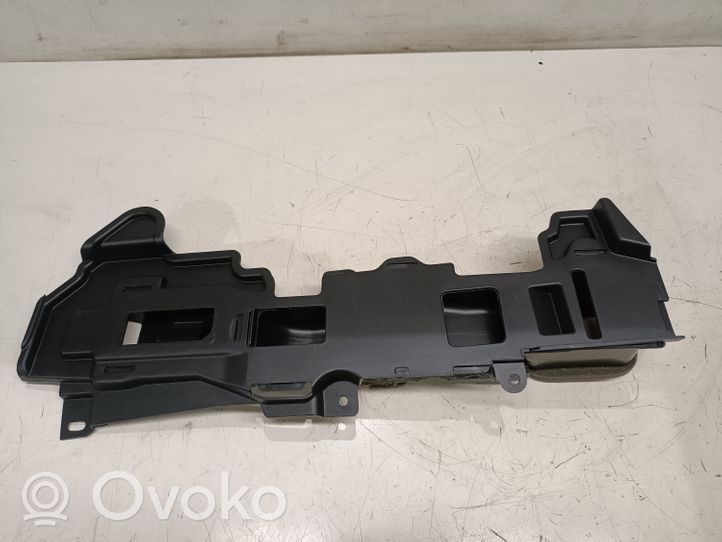 Citroen C5 Aircross Sisälämmityksen ilmastoinnin korin kotelo 9822793777