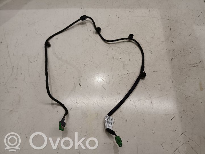 9813940080 Peugeot 3008 II Other wiring loom, 45.00 € | RRR