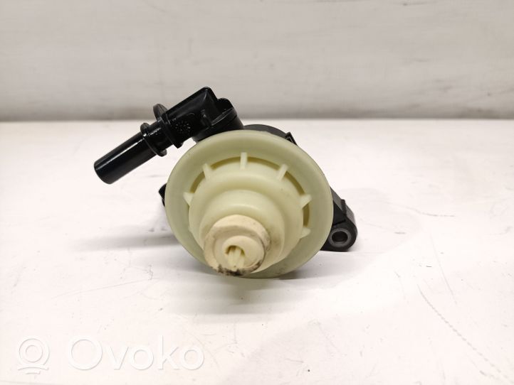 Citroen C5 Aircross Tuyau d'alimentation conduite de carburant 9825232480