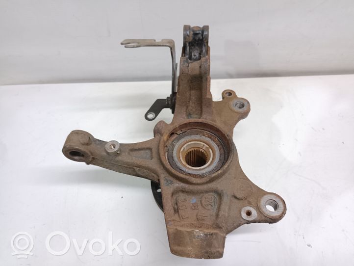 Citroen C5 Aircross Cuscinetto a sfera della ruota anteriore 1647857480