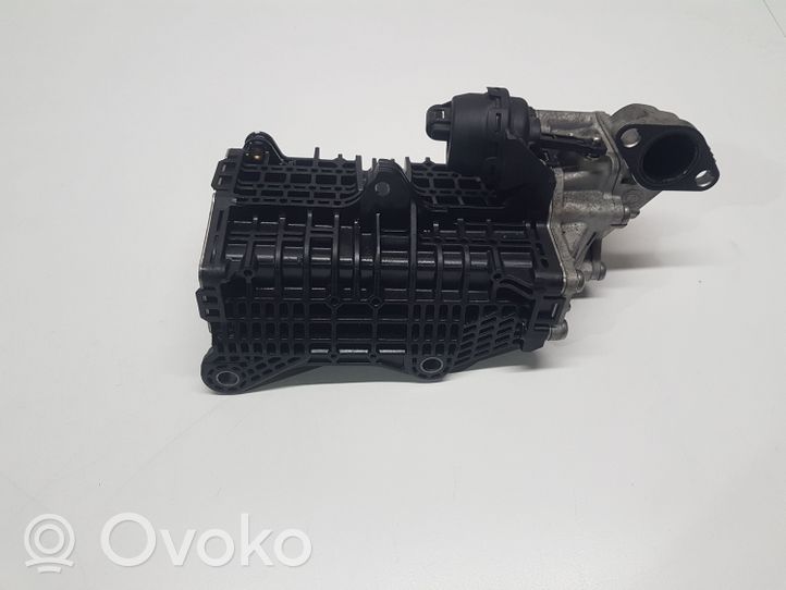 Citroen C5 Aircross EGR-venttiili/lauhdutin 9813050280