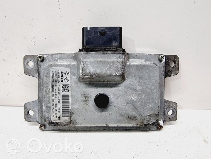 Renault Koleos II Module de contrôle de boîte de vitesses ECU 310321313R