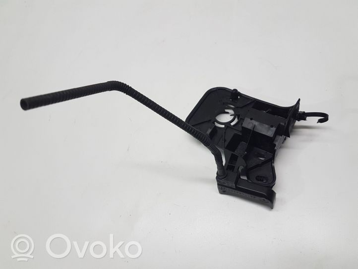 Citroen C5 Aircross Altra parte del vano motore 9817456480