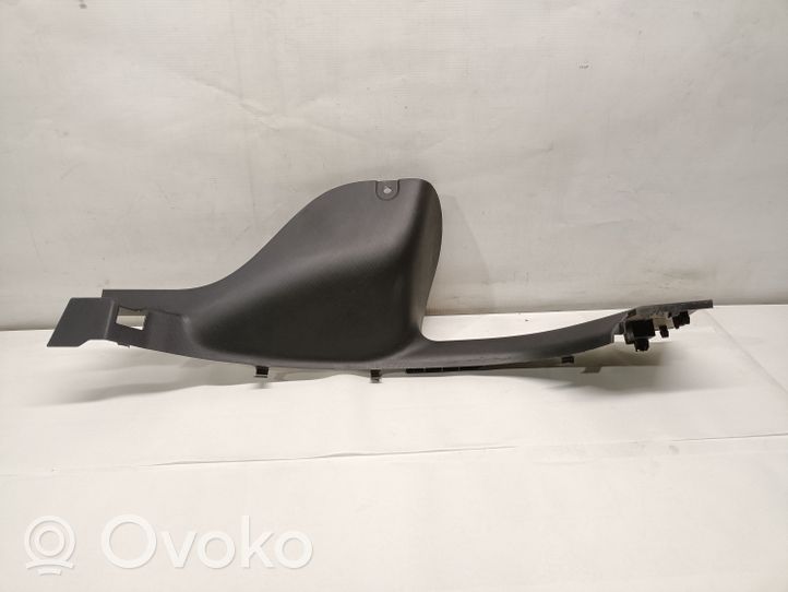 Renault Clio IV Takaoven kynnyksen suojalista 769532273R