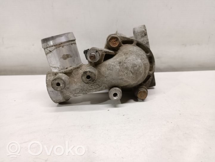 Hyundai i30 Termostato/alloggiamento del termostato 256132A050