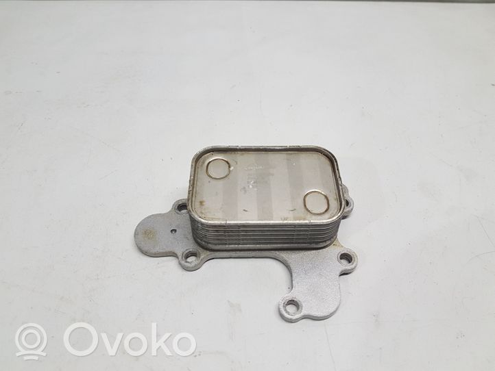 Peugeot 3008 II Support de filtre à huile 9815697880