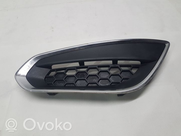 Volvo S60 Coin du pare-chocs avant 31294133