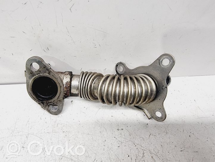 Hyundai Tucson TL Tuyau de raccordement solide EGR 284172A690