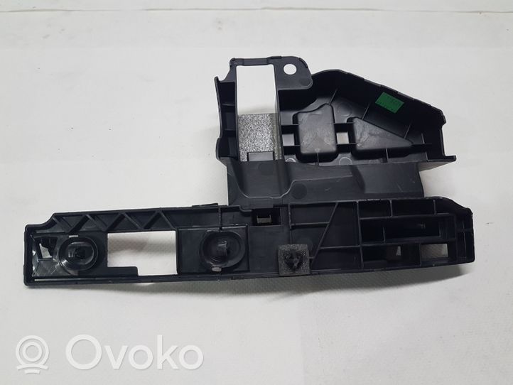 Peugeot 3008 II Support de montage de pare-chocs avant 9822489880