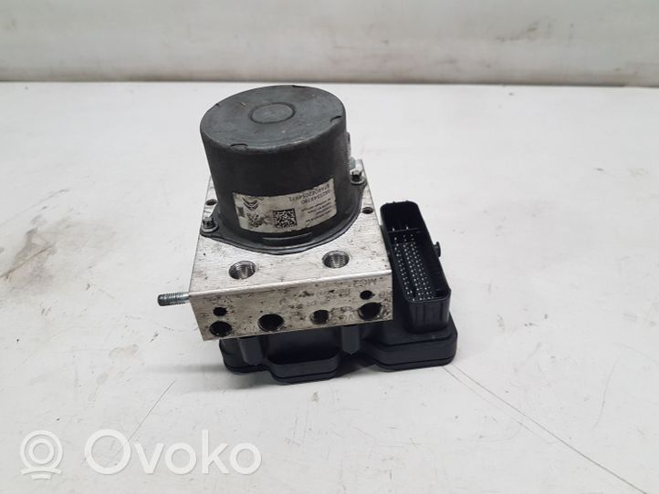 Peugeot 3008 II ABS Pump 9825549780