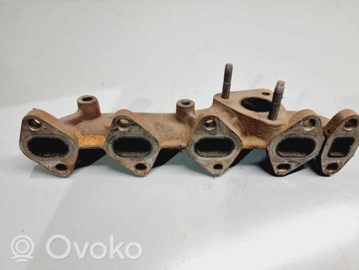 Hyundai Tucson TL Exhaust manifold 285102F650