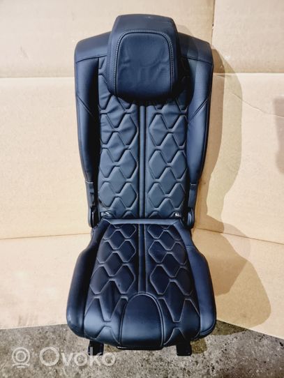 Peugeot 5008 II Fotel tylny 9818752080